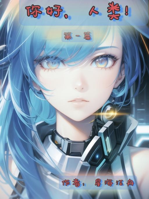 你好未来人类中国片