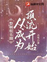 整顿娱乐圈风气的