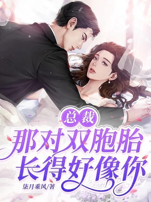 总裁那对双胞胎长得好像你免费全集