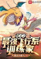 精灵之最强训练师