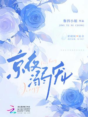 京夜溺宠霍