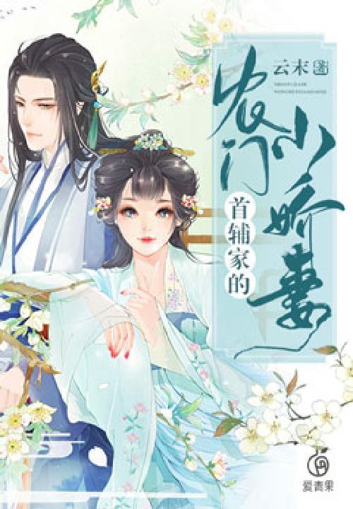 首辅家的农门小娇妻顾圆