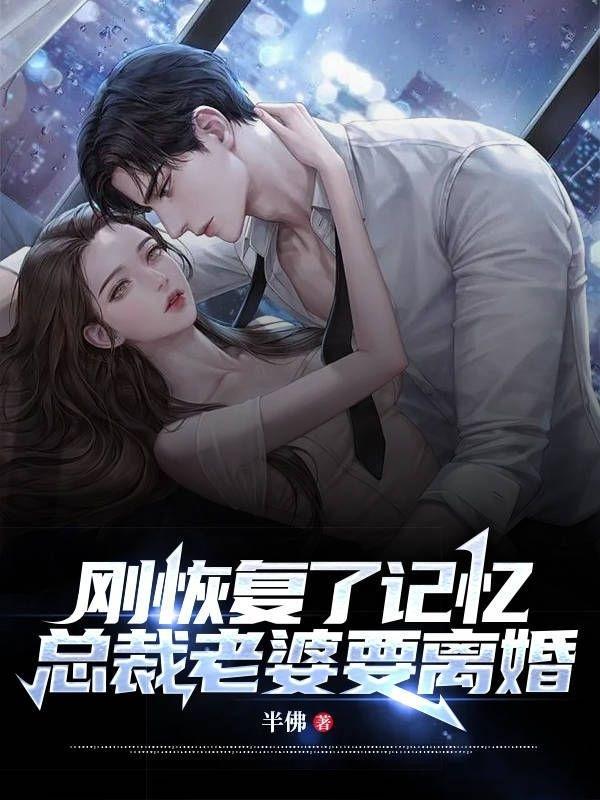 总裁找回失忆前妻