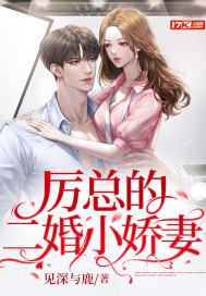 厉总的二婚小娇妻免费阅读