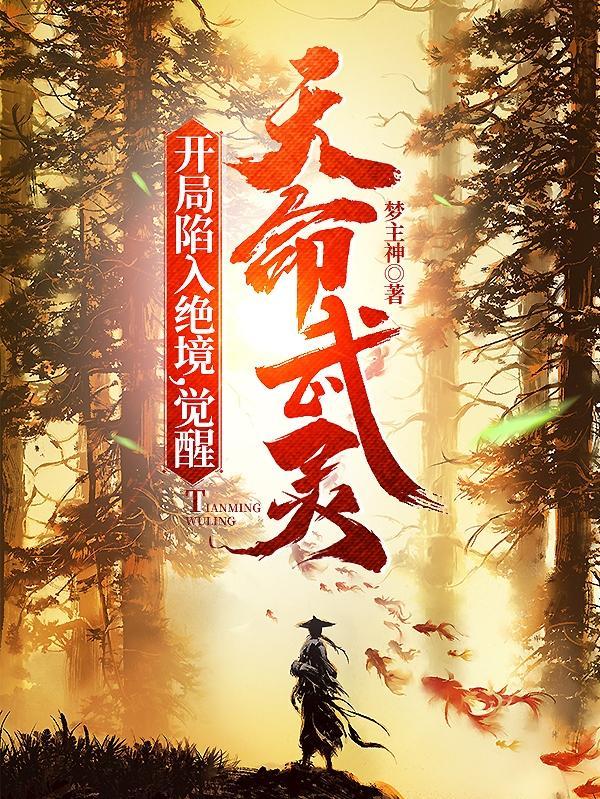 觉醒天命武灵免费阅读