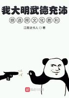 我大明武德充沛但选择文化胜利txt