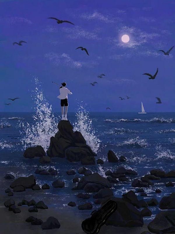 儿子考上清华妈妈发言