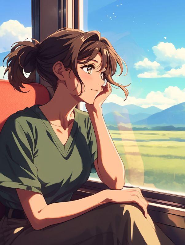 奔向自由的句子