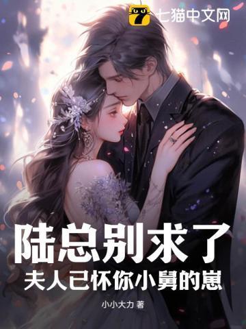 夫人才是你的白月光全文免费阅读