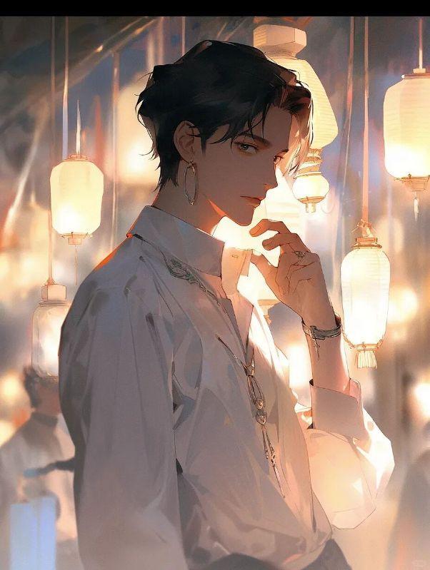 永夜抛人何处去?