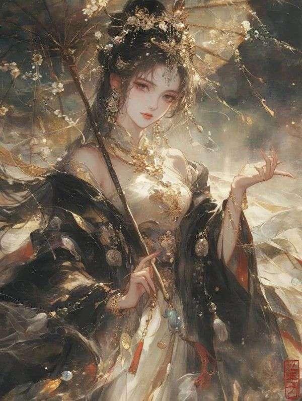 不悟兰因大结局