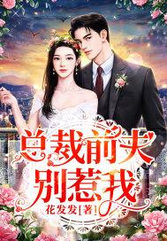 总裁前夫别乱来婚情告急