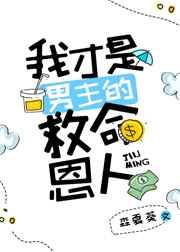 我才是男主角