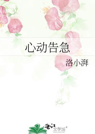 心动告急_洛小湃