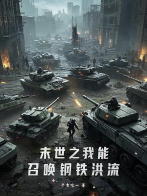 末世我能无限召唤虫群