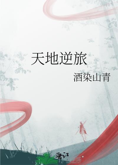 天地逆旅万古微尘