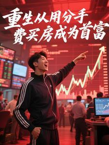 重生从用分手费买房开始成为首富简介