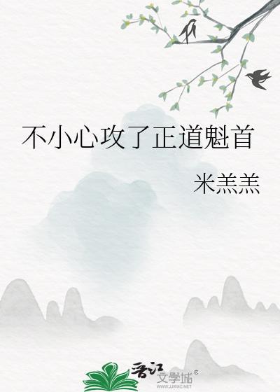 不小心攻了正道魁首作者 米羔羔