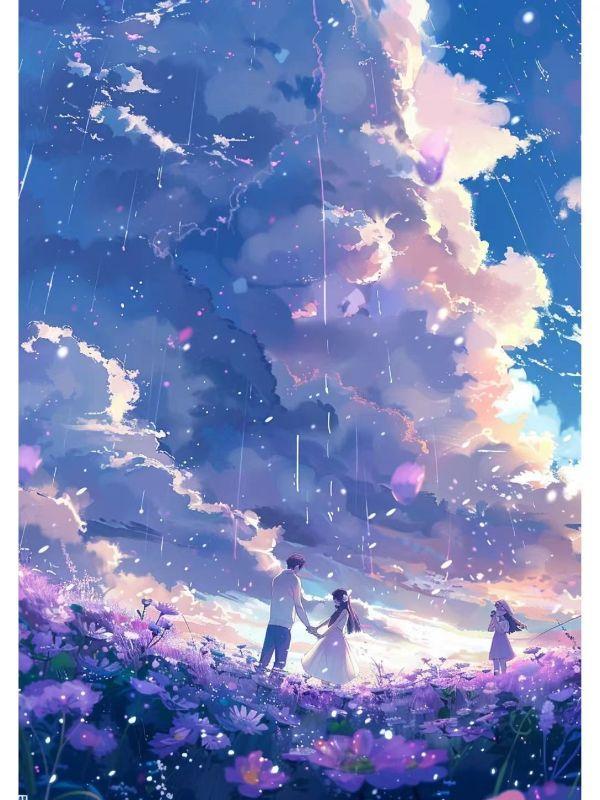 造血干细胞捐了