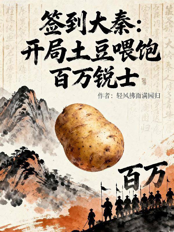 大秦开局签到十大神将