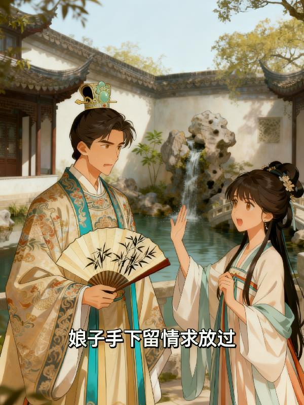 男穿女之娘子不好惹txt