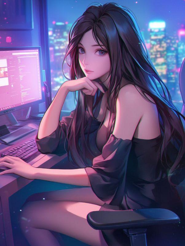 我怀了少将的小人鱼