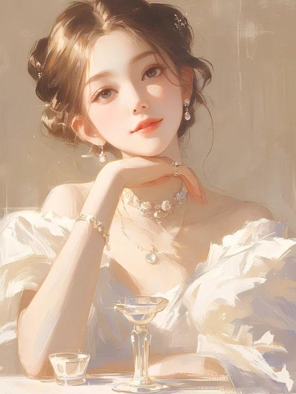 我被竹马宠上天全文