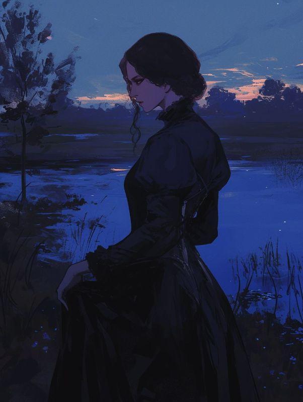 河蚌的生殖方式