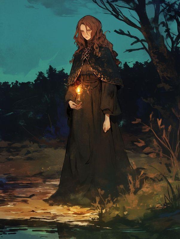 老鼠妈妈的叫声