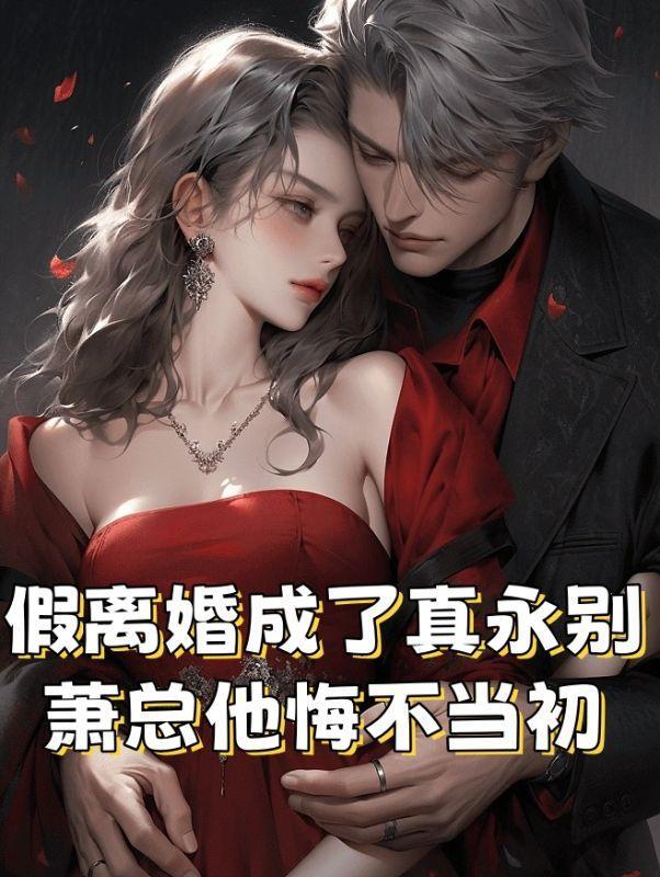 假离婚后