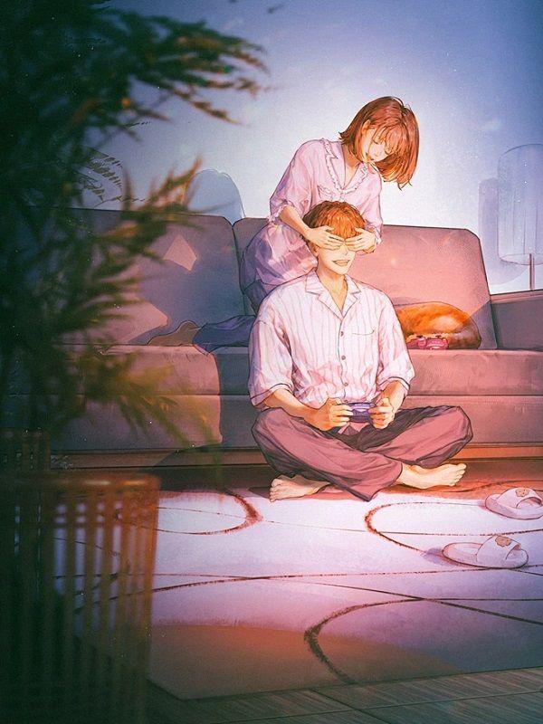 女友和她初恋同居了阅读