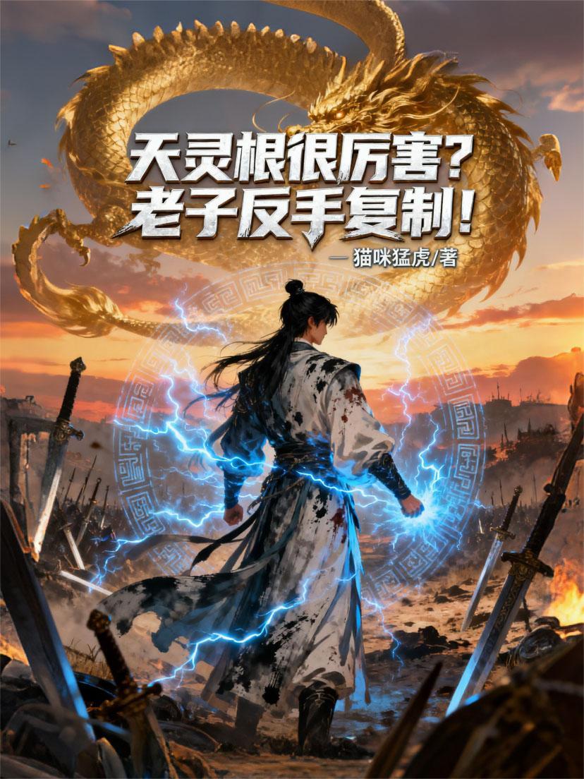 天灵根很厉害?老子反手复制!苏白叫什么