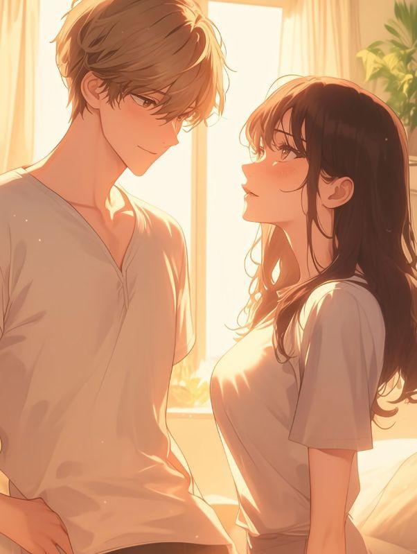 前男友把我甩了