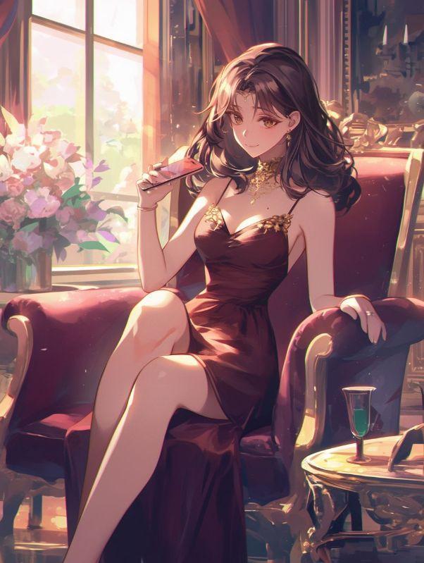 攻略男主后抛弃