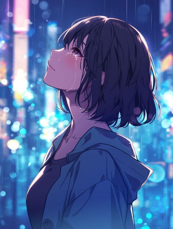 她以自己的方式复仇