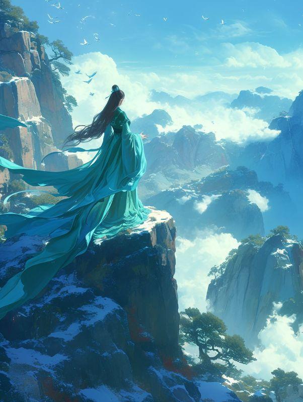 全宗门都跪求我原谅