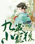 九岁小王妃