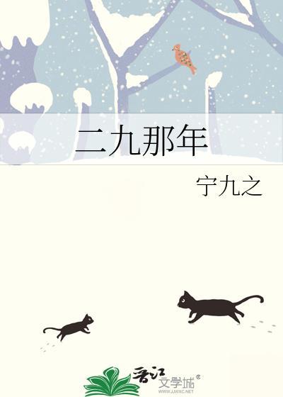 二九是谁