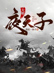 大明天子后是什么电视剧