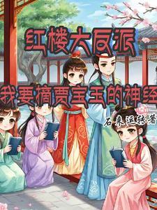 红楼穿越成贾宝玉的