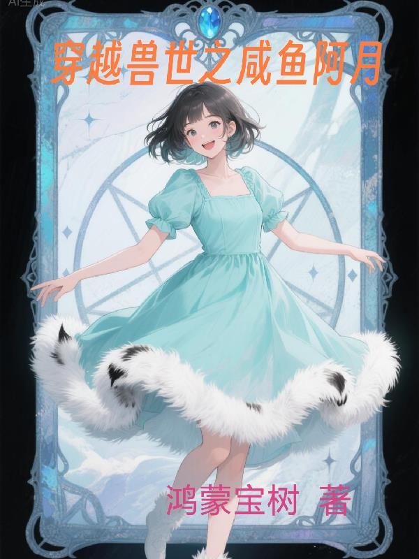 穿越兽世之咸鱼阿月鸿蒙宝树