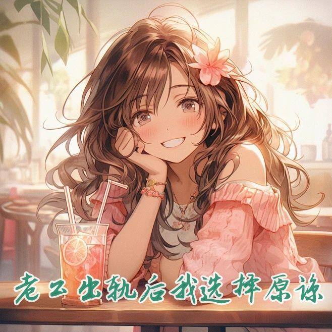 老公出轨后我选择原谅他但是我每天失眠