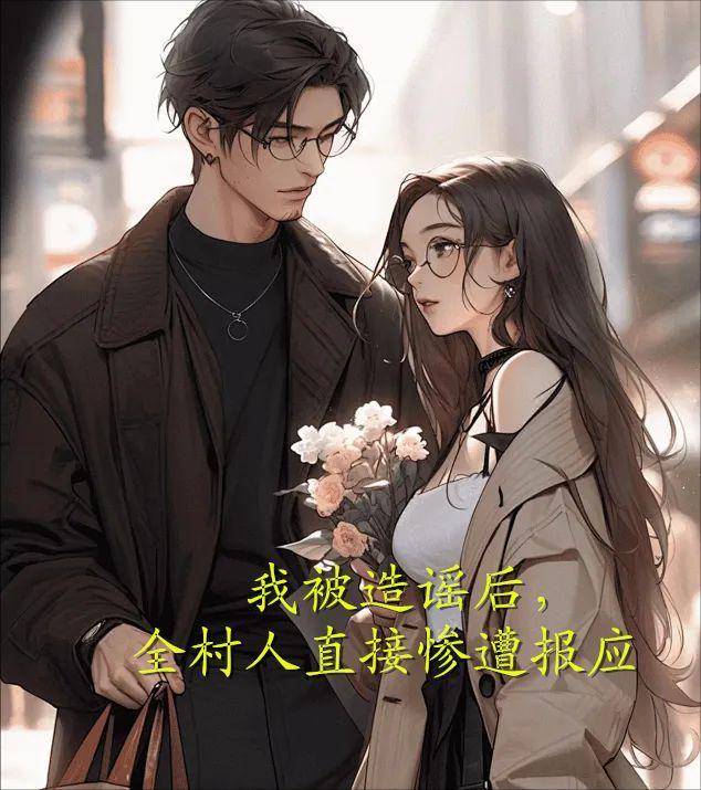 全村人直接惨遭报应