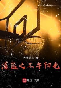 灌篮之正阳之光