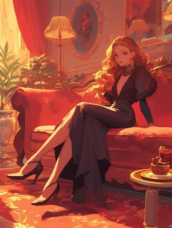 女主重生后手撕白莲花和渣男