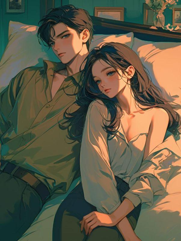 夫人死后厉总他疯了