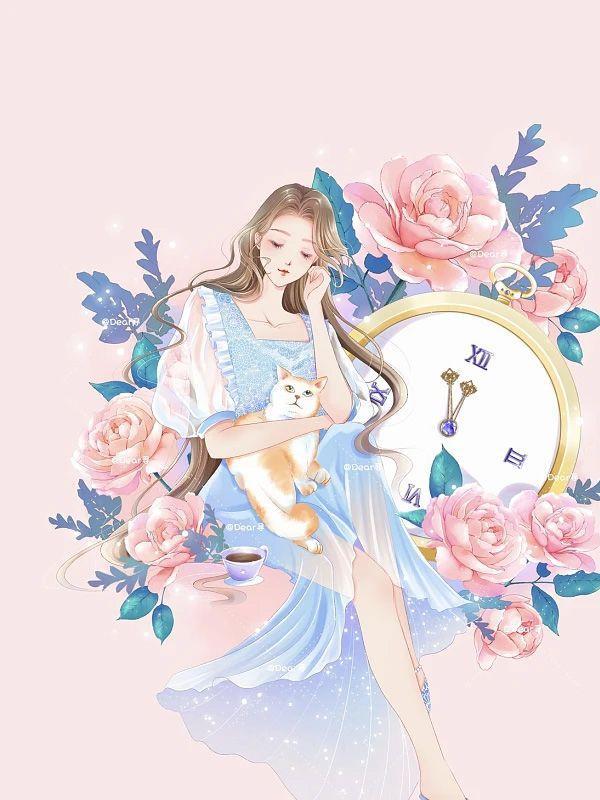 我和女儿死也不能说的秘密