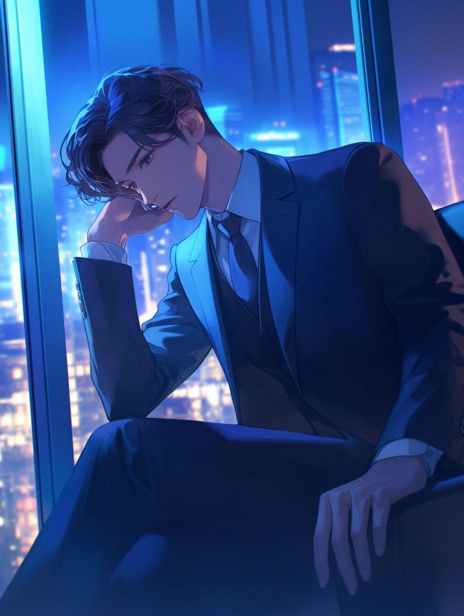 保姆儿子抢走了我女朋友 全部