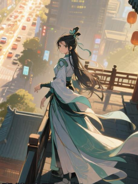 都市修真生活录免费阅读