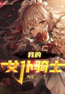 我的女仆骑士听书